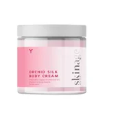 Yasenka Skin Age Orchid Silk krema za telo, 400 g