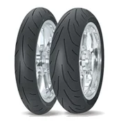 Avon 3D Ultra Supersport AV80 ( 180/55 ZR17 TL (73W) zadnje kolo)