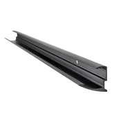 Modern Living Stenski nosilec Allum, Rjava, 60cm