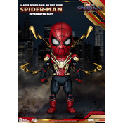 BEAST Beast Kingdom - Spider-Man: Ni poti domov EAA-150 Spider-Man Integrated Suit akcijska figura, (20840156)