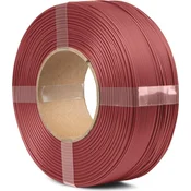 The Filament Refill PLA Matte October Red - 1,75 mm/1000 g