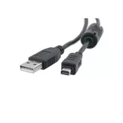USB kabel CB-USB5/USB6 (za Olympus)