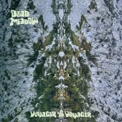 Dead Meadow - Voyager To Voyager (Limited Edition) (Oxblood Red Coloured) (LP)