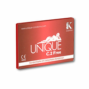 C.2 Unique Free kondomi 3’s
