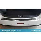Trunk Edge Protector Strip Mitsubishi ASX 2012-2016