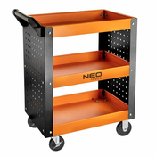 NEO Tools 3-policni montažni voziček NEO 84-229