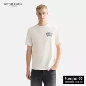 Scotch & Soda Majica