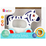 Zebra ( 607989-P )