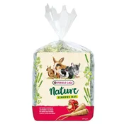 Versele Laga Nature seno Timothy Hay - paprika in pastinak - 500 g