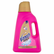Vanish odstranjivač mrlja gel Gold Oxi Action Pink 2,82l