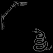 Metallica Metallica (2 LP) (2021) Prenovljeno