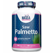 Haya Testerasta palma 200 mg, 60 kapsula
