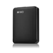 WESTERN DIGITAL Zunanji HDD disk WD 6TB Elements Portable 2,5 USB-C 3.2 Gen 1, (5000278979)