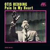 Otis Redding - Pain In My Heart (45 RPM) (Anniversary Edition) (180 g) (2 LP)