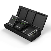 SmallRig Forevala W60 brezžični mikrofon 3487