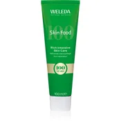 Weleda Skin Food 100 Years univerzalna hranilna krema z zelišči omejena izdaja 100 ml