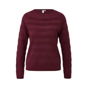 QS Pulover bordo