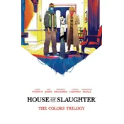HOUSE OF SLAUGHTER BK02 DLX