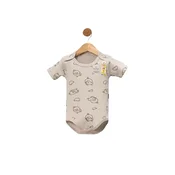 Bodi za bebe 256428, Krem