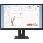 MON 24 LN E24-40 IPS/FHD/HDMI/DP/VGA/Zvucnici/3Y, 64BAMAT1EU