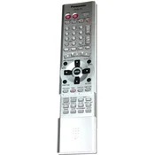 General PANASONIC EUR7615KDO, EUR7615KD0 - združljiv daljinski upravljalnik znamke General