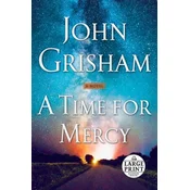 A Time for Mercy