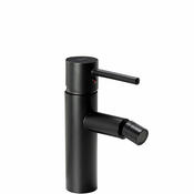 Rea Tess mešalnik za bidet Črna