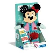 Clementoni Disney baby Minnie dress me up igracka