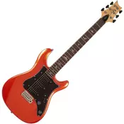 PRS SE NF3 RW 2026 Metallic Orange Električna kitara