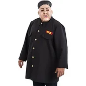 Kim Jong Un