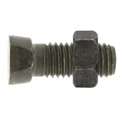 Plužni vijak s stožčasto matico M12x1,75 razred 12,9 za plug 1238HU x25 kosov.
