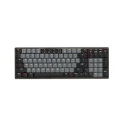 Cherry Tastatura, Bluetooth, Žicana, Crna