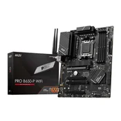 Maticna ploca MSI PRO B650M-P