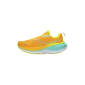 saucony Tekaški čevelj meta/oranžna/srebrna