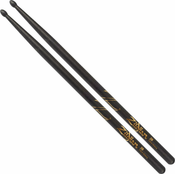 Zildjian 5B Wood Black Bobnarske palice