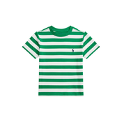 Polo Ralph Lauren Majica 322A95726002 Zelena Regular Fit