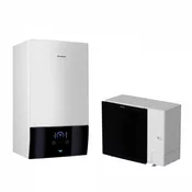 Toplotna črpalka Daikin Altherma 3 R ERLA16DW17/EBBH16D9W