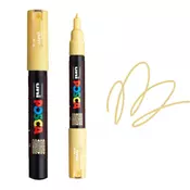 UNI Posca PC-1M Žuta slama (STRAW YELLOW)