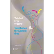 TELEFONI KROZ VRIJEME - TELEPHONES THROUGHOUT TIME