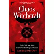 Chaos Witchcraft