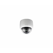 SAMSUNG Wisenet Lite Network PTZ Camera