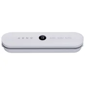 Aeno Aparat za vakumiranje, 80W, LED display, Bijeli