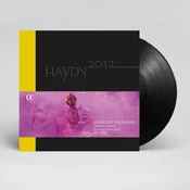 Joseph Haydn & Giovanni Antonini & Kammerorchester Basel - No. 12 __ Les Jeux Et Les Plaisirs (2 LP)