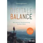Digitale Balance