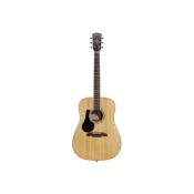 ALVAREZ AKUSTIČNA KITARA AD60L Dreadnought Left Artis Series