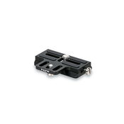 Extended Quick Release Baseplate