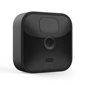 Blink Outdoor 1 System HD-Sicherheitskamera Überwachungskamera mit Sync Module