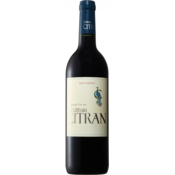 33 Vino Haut-Medoc 2017 Chateau Citran 0,75 l