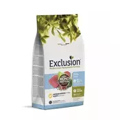 Exclusion PUPPY medium - TUNA 3 Kg