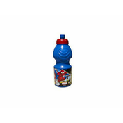 Boca za sport Stor - Spiderman, 400 ml